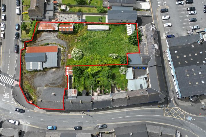 66 Upper Patrick Street, Kilkenny, Kilkenny, Co. Kilkenny, R95DK6P