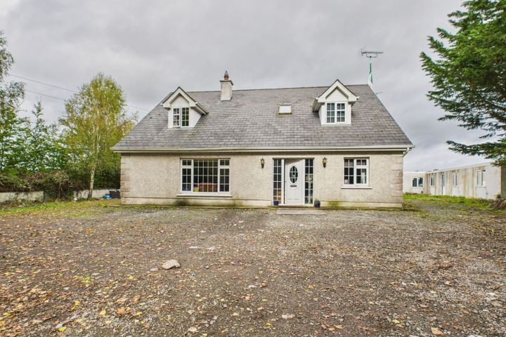 Newtownpilsworth, Carlow, Maganey, Co. Kildare, R93A7N8
