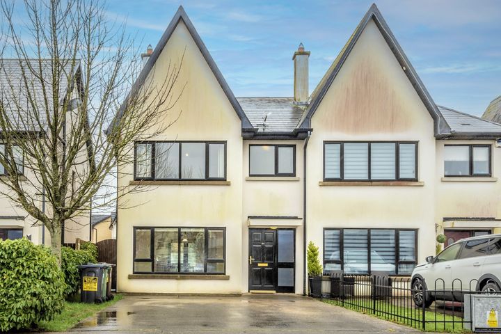 84 Carraig An Aird, Six Cross Roads, Waterford, Waterford