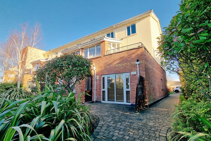 2 Carrigmore Gardens, Saggart, Co. Dublin, D24AD89
