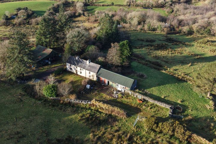 Incharoe, Kealkill, Co. Cork