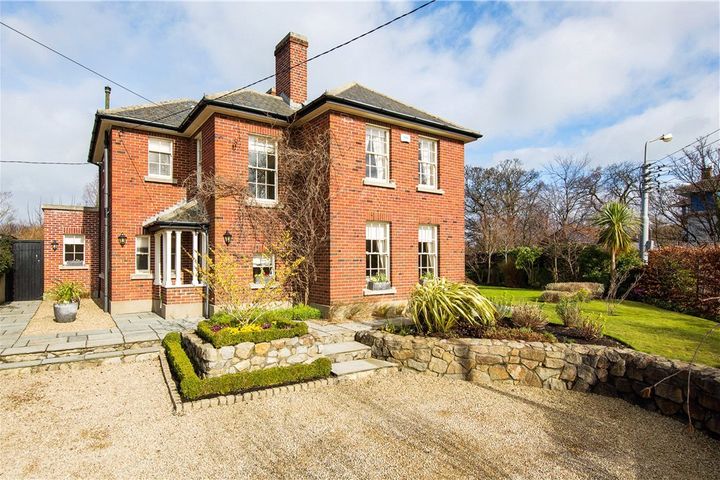 2 Whitebeam Rd, Clonskeagh, Dublin 14, Dublin 14, Dublin
