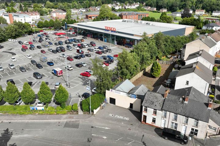 Established & Profitable Wholesale Vending Business for Sale in Enniskillen, Enniskillen, Co. Fermanagh