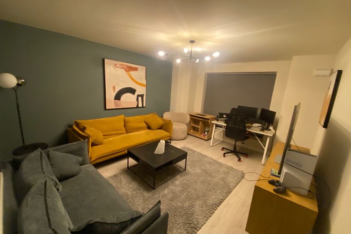 Aderrig Glen Adamstown Lucan , Hollystown, Dublin 15