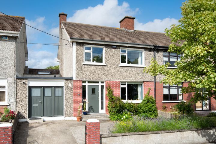 9 Watermill Avenue, Raheny, Dublin 5, D05T042