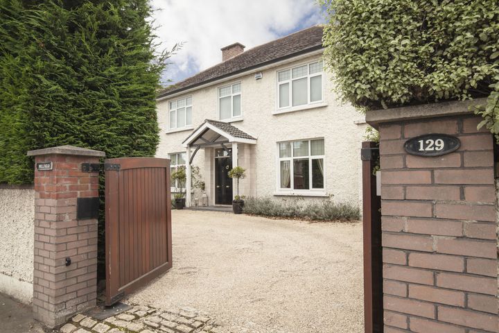 Millfield, 129 Stillorgan Road, Donnybrook, Dublin 4, Dublin