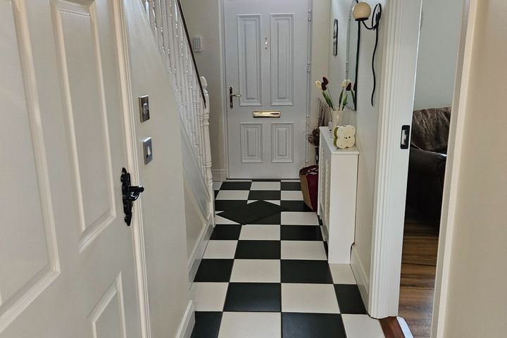 Hamlet Square, Balbriggan, Co. Dublin