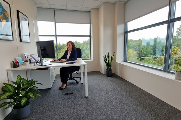 Block B Maynooth Business Campus, Maynooth, Co. Kildare