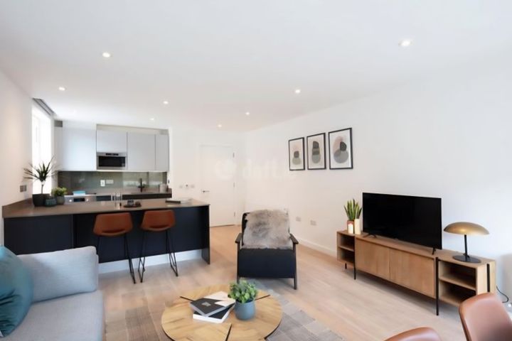 Walled Garden,Wyckham Way,Dundrum,Dublin 16, Ballinteer, Dublin 16