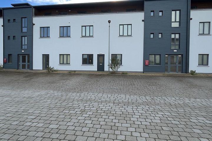 Apartment 14, Chapel Court, Chapel Lane, Claremorris, Co. Mayo, F12XN84