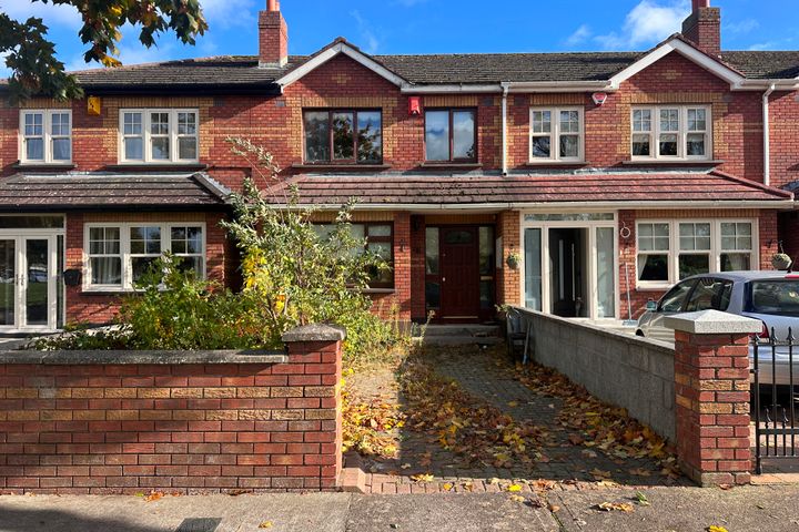 41 Ashington Gardens, Ashington, Dublin 7, D07WC5C