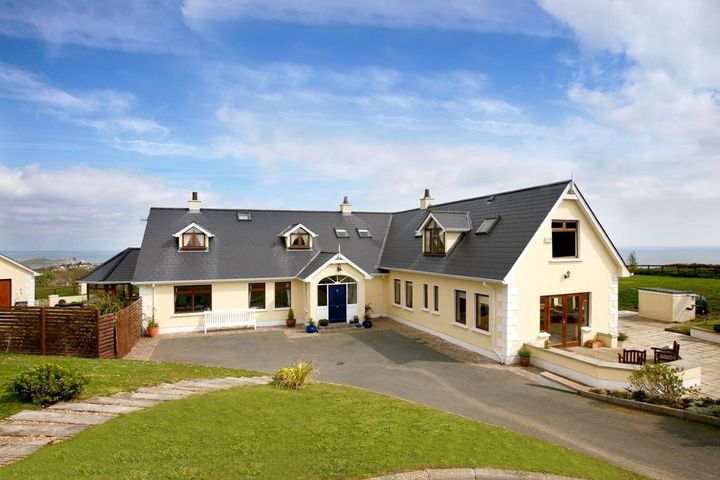 The Haven, Bailey Green Road, Howth, Dublin 13, D13X798