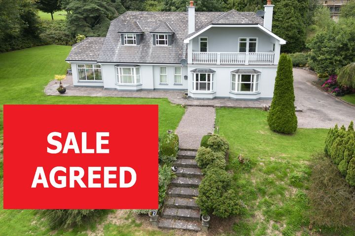 9 The Demesne, Monkstown, Cork, Cork