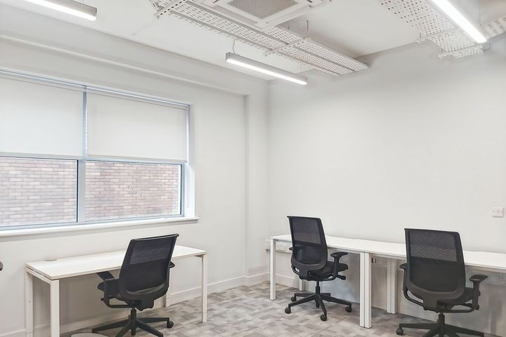 The Gallery, 13 Bedford Row, Limerick, Limerick City, Co. Limerick