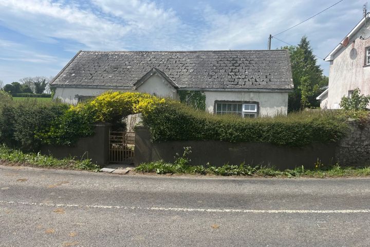 Milltown Britton, Lisronagh, Fethard, Co. Tipperary, E91TD51