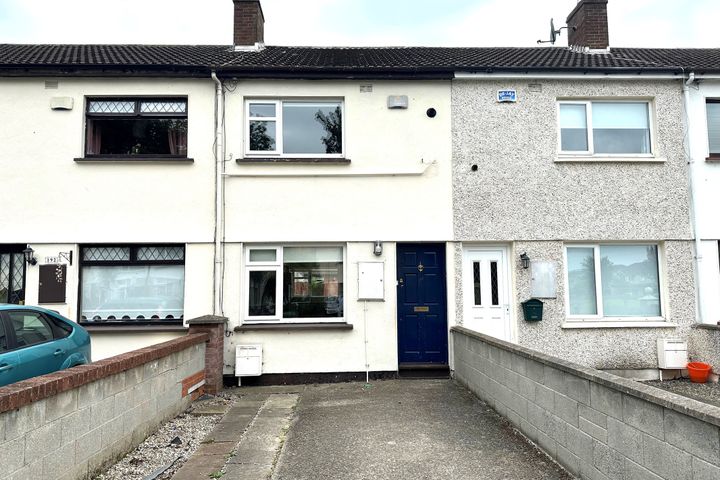 193 Huntstown Wood, Huntstown, Clonsilla Dublin 15, Dublin 15, Dublin