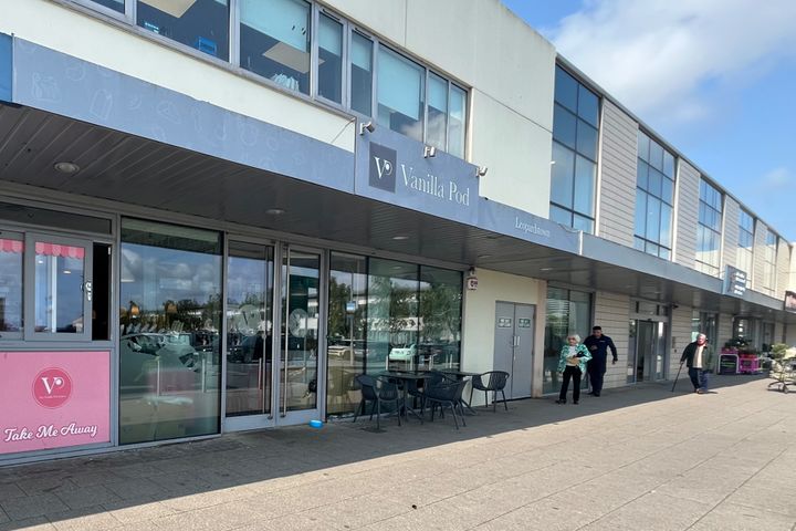Unit 3A Leopardstown, Village Centre, Leopardstown, Dublin 18