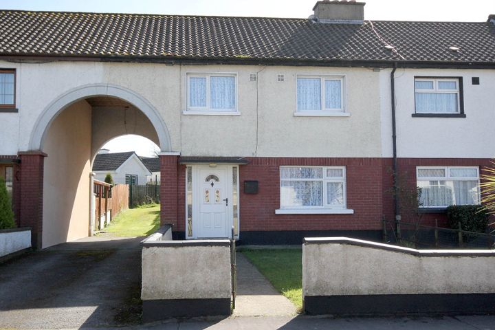 46 Mount St Joseph, Lisanisky, Kingscourt, Co. Cavan, A82E2X2