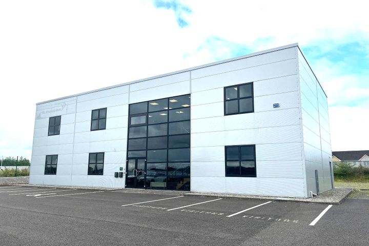 Collooney Business Park, Dublin Road, Collooney, Co. Sligo