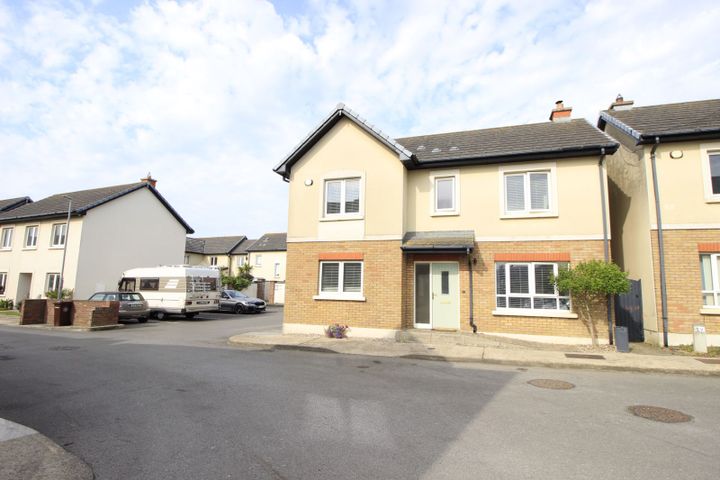 24 Golden Ridge Drive, Rush, Rush, Co. Dublin, K56WC85