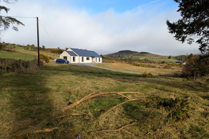 Moanfluigh, Macroom, Clondrohid, Co. Cork