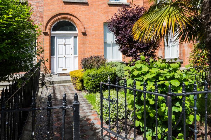 8 Bloomfield Ave, Dublin 8, Dublin, Dublin 8, Dublin
