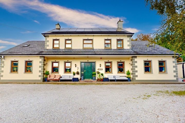 Andante, (AMAZING TURNOVER POTENTIAL 1.5 KM FROM LOUTH BORDER) Annamarran, Louth, Co. Louth, A81RC56