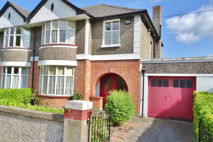 9 Gilford Park, Sandymount, Dublin 4, Dublin 4, Dublin