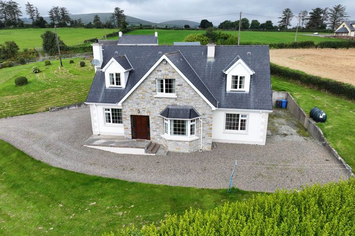 THE MOORINGS, BOGSTOWN, QUIGLEY`S POINT, Quigley's Point, Co. Donegal, Quigley's Point, Co. Donegal, F93KX40