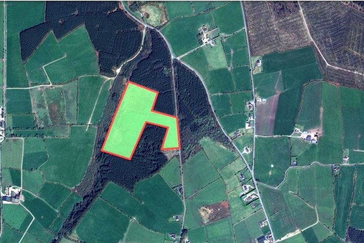 Ballyglass, Grenagh, Co. Cork