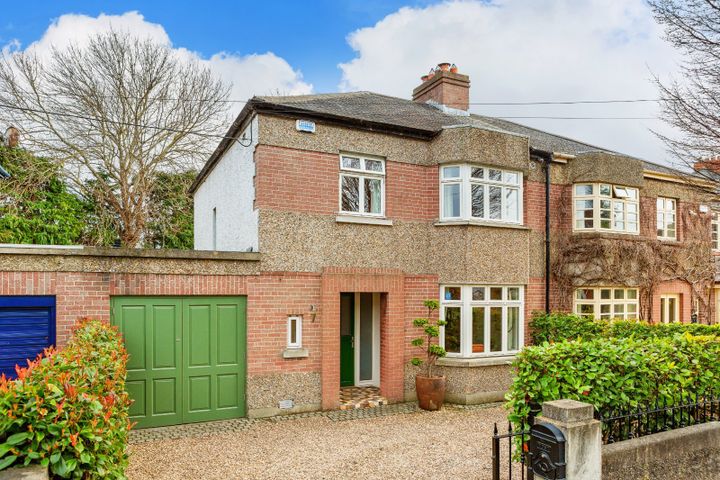 7 Merton Dr, Ranelagh, Dublin 6, Dublin 6, Dublin