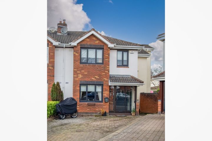 17 Ballyowen Lawn, Lucan, Dublin, Dublin