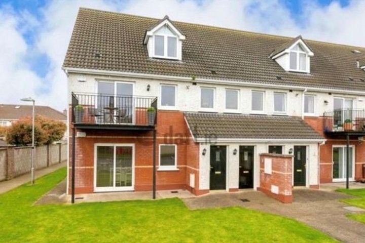 47 Fforster Square, Ballydowd Manor, Lucan, Lucan, Co. Dublin
