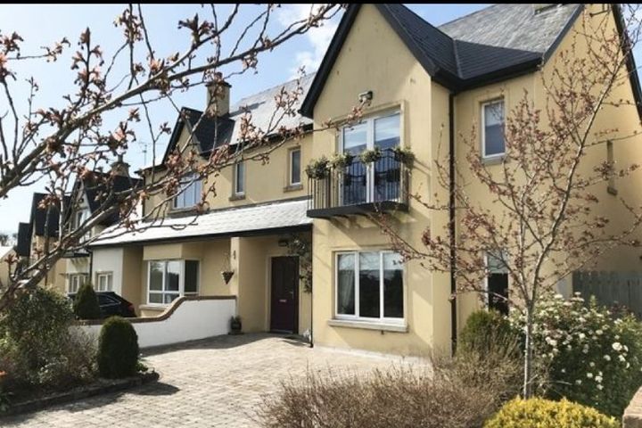 54 Loreto Wood, Cavan, Drumalee, Co. Cavan