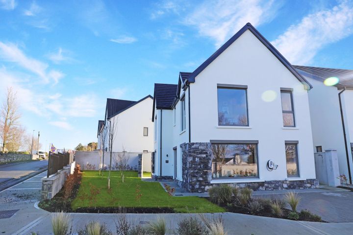 1 An Moinear Ard, Kinvara, Co. Galway, Kinvara, Co. Galway, H91278Y