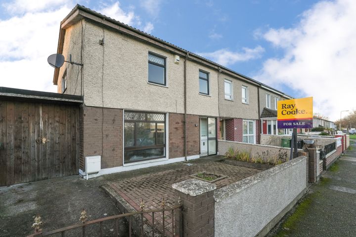 35 Killinarden Estate, Tallaght, Dublin 24