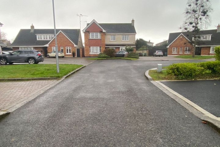 The Old Mill, Ratoath, Ratoath, Co. Meath