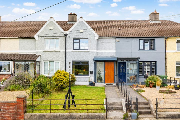 19 Mulvey Park, Dundrum, Windy Arbour, Dublin 14, D14CH79