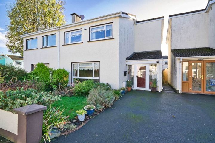 18 Clauin Aoibhinn, Maynooth, Co. Kildare, W23C6Y5
