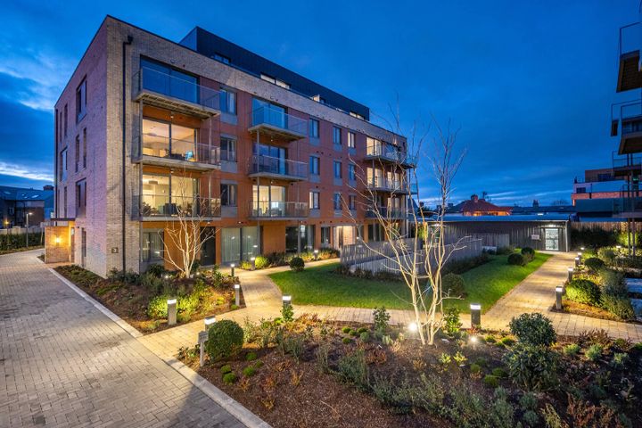 Elmville,Harold'S Cross Road,Dublin 6w, Harold's Cross, Dublin 6W