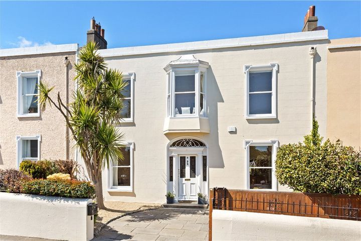 3 Ballygihan Avenue, Sandycove, Co. Dublin, Dublin