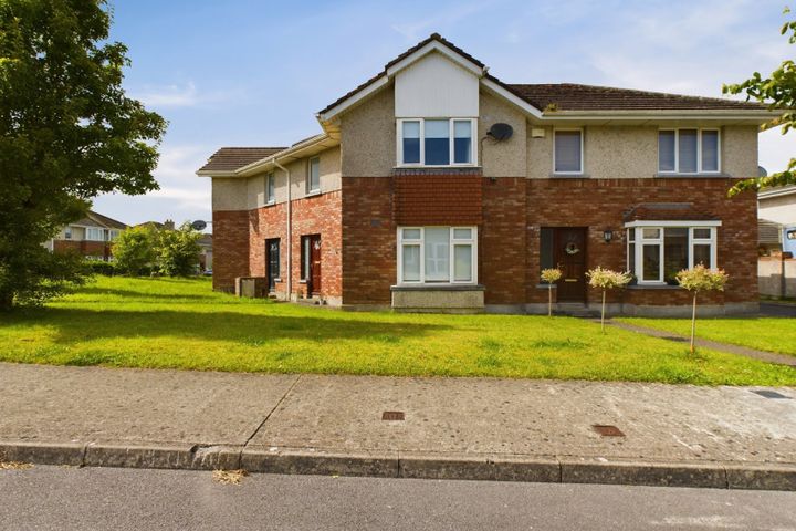 1A Lake Way, Kilminchy, R32D5C1