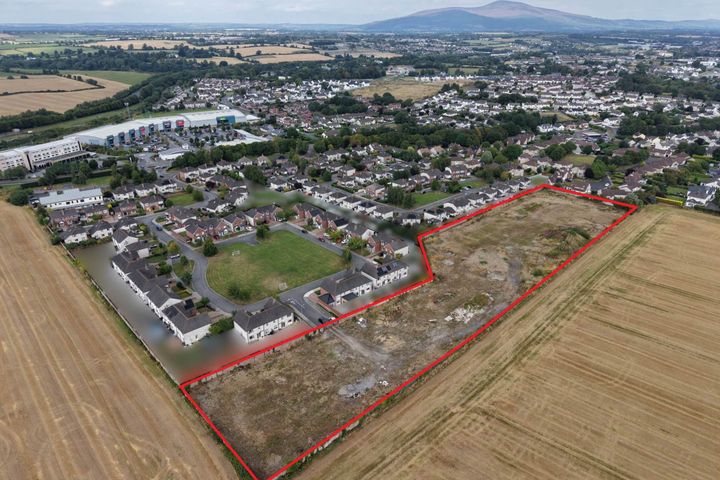 Lands at Gort na Manach, Cahir Rd, Clonmel, Co. Tipperary