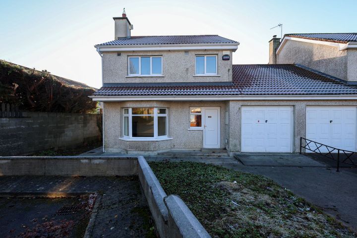 39 Newbrook Grove, Mullingar, Mullingar, Co. Westmeath, N91R7X6