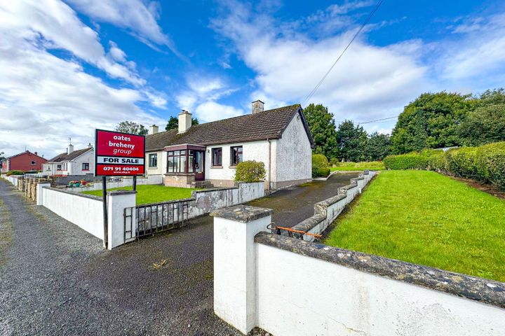 4 Hazelwood Cottages, Hazelwood Road, Calry, Co. Sligo, F91X4AT
