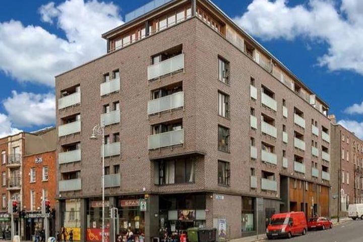 43 -44 bolton street, Dublin 1