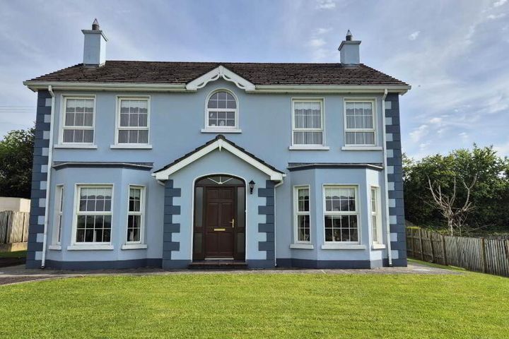 26 The Rectory, Fahan, Co. Donegal, F93VW52