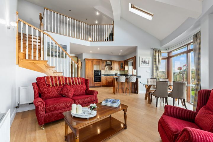 17 Stonepark, Glenties, Co. Donegal, F94YY71