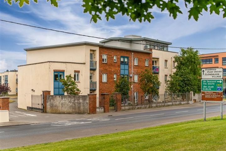Apartment 28, Kilwarden Court, Boot Road, Clondalkin, Dublin 22, D22DK27