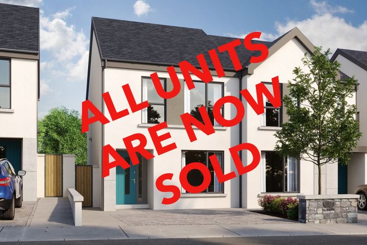 Bothar Na Mias, Dungory West, Kinvara, Co. Galway
